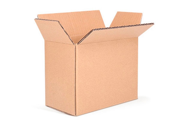 4号快递五层双瓦楞纸