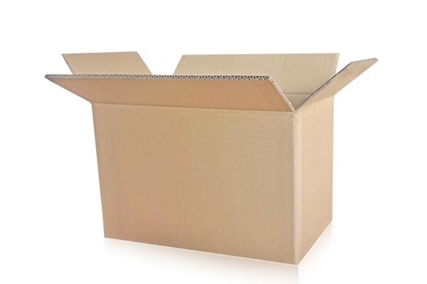 5号快递五层双瓦楞纸