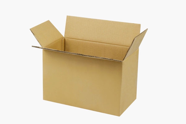 6号快递五层双瓦楞纸