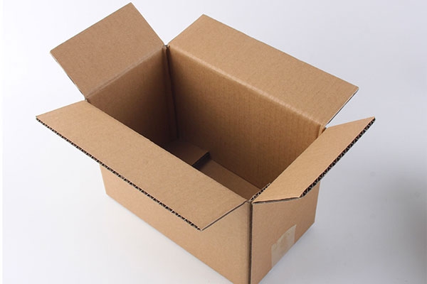 纸箱7号快递三层单瓦