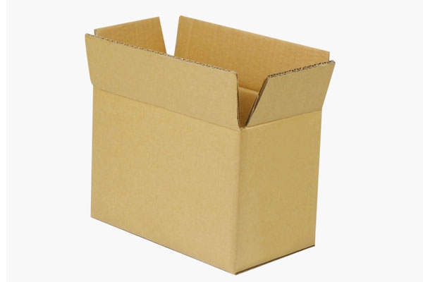 7号快递五层双瓦楞纸